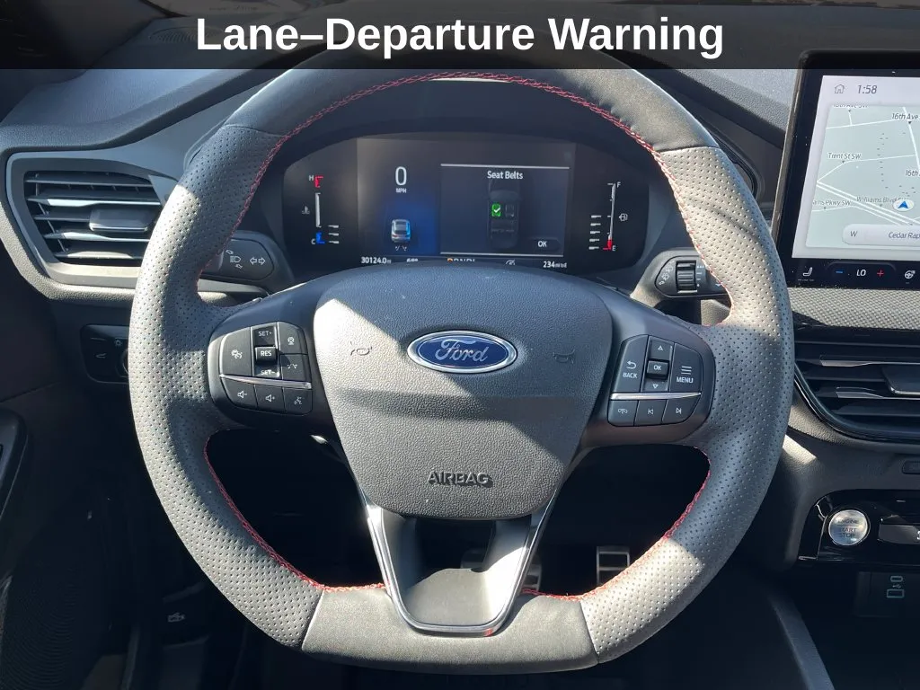 Ford Escape photo 19