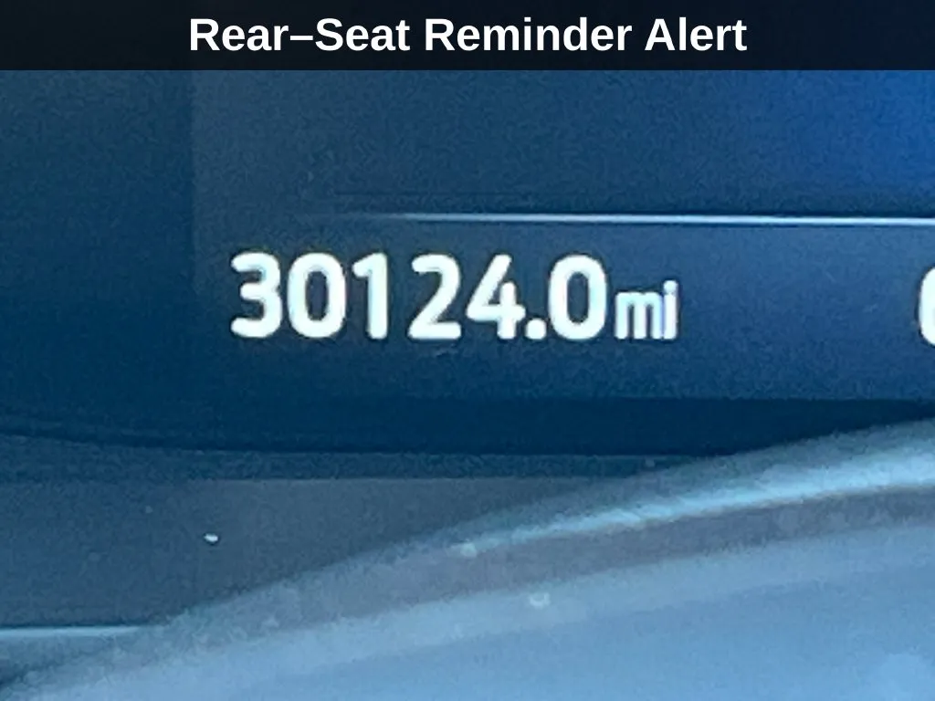 Ford Escape photo 21