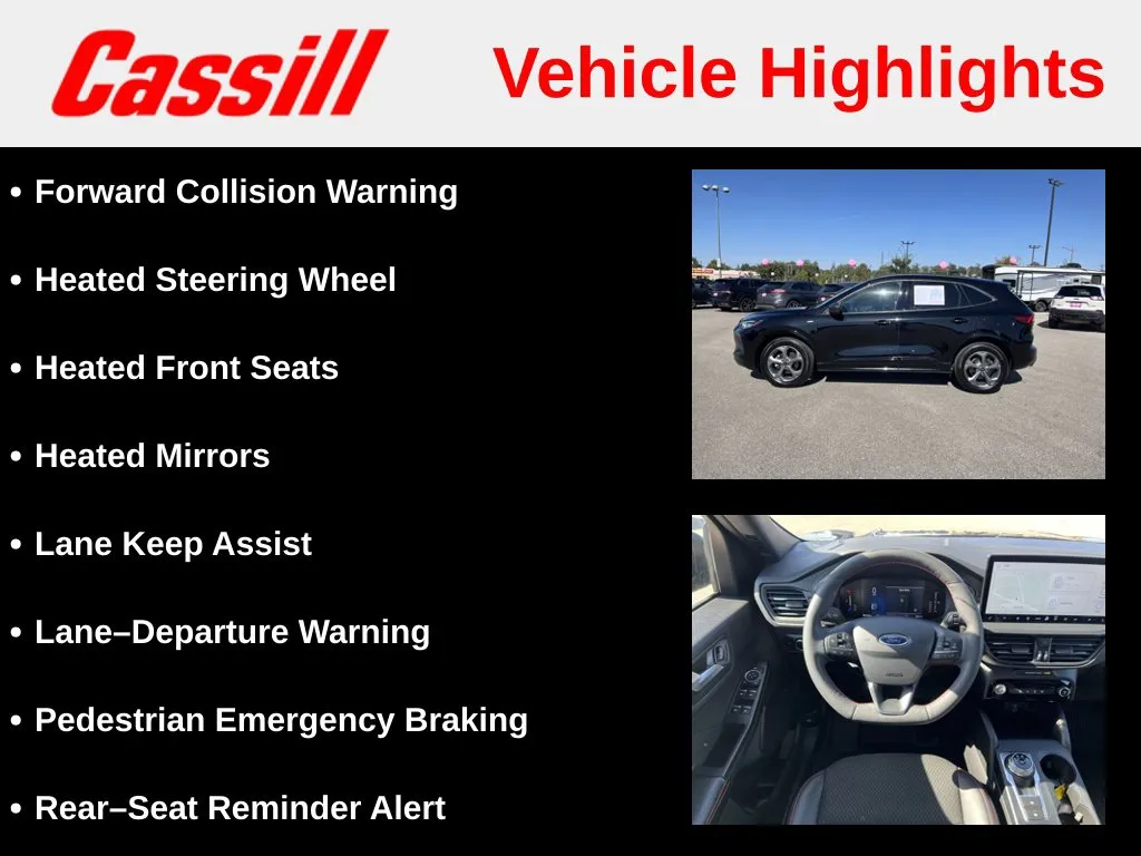 Ford Escape photo 14