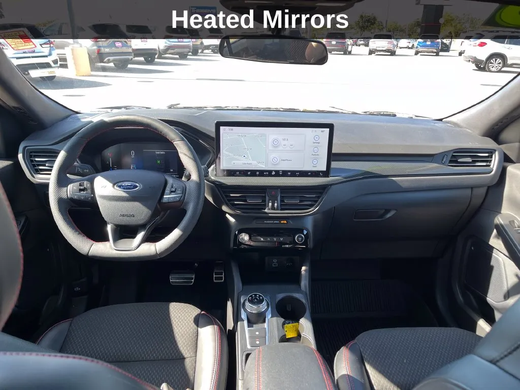 Ford Escape photo 16
