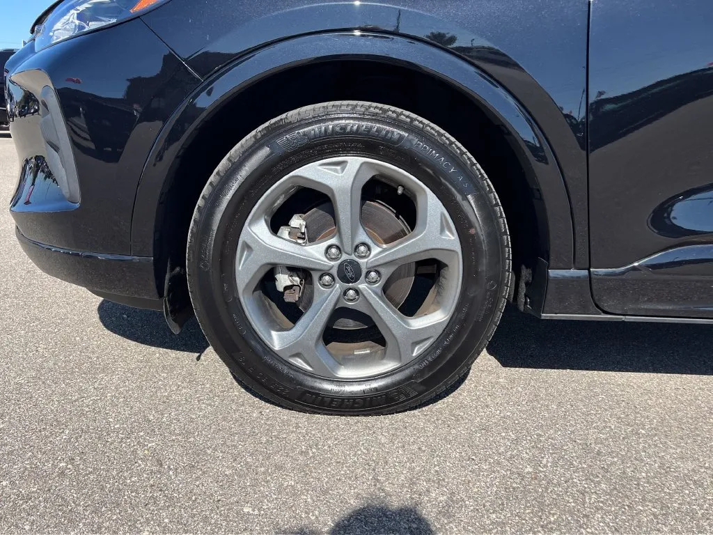 Ford Escape photo 31