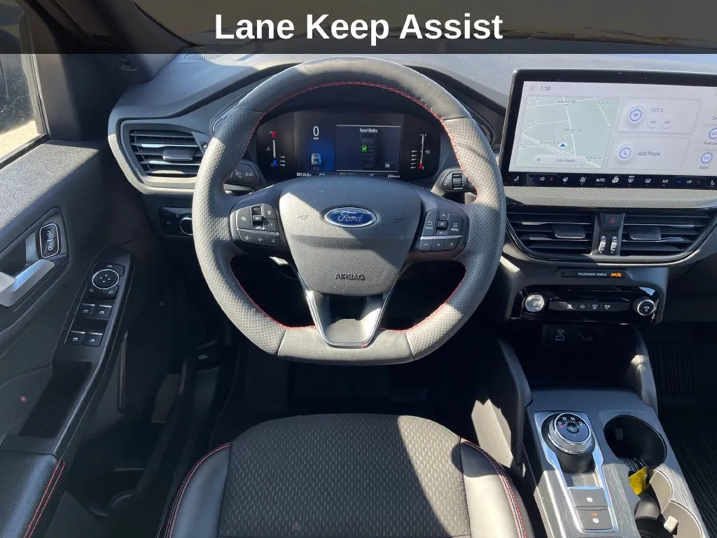 Ford Escape photo 18
