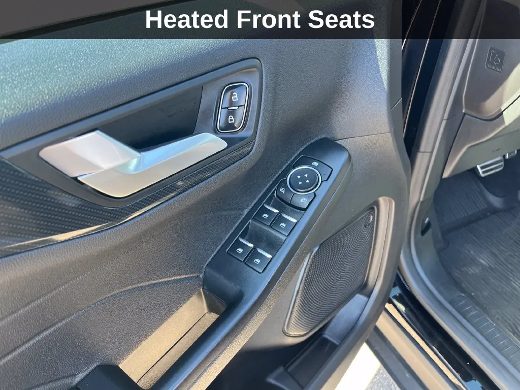 Ford Escape photo 15
