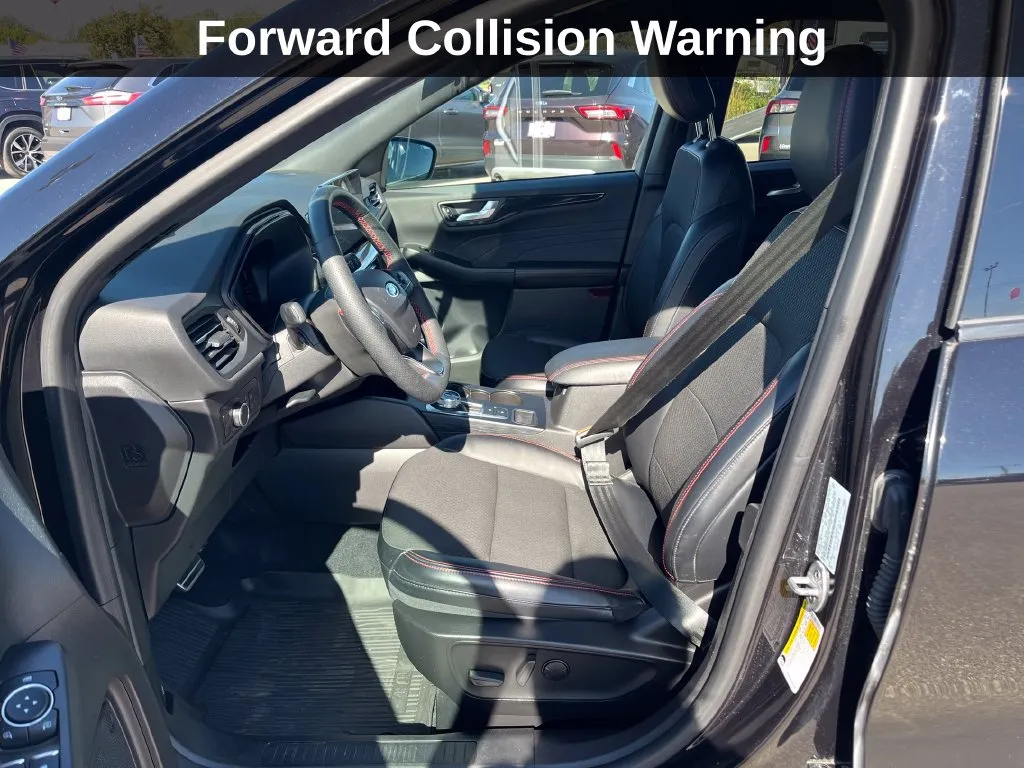 Ford Escape photo 12