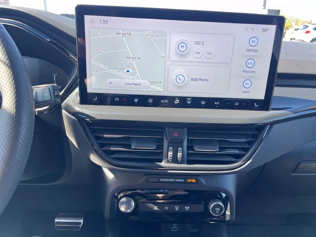 Ford Escape photo 25