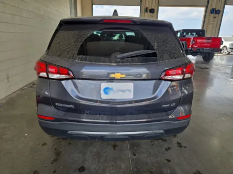 More photos of 2023 Chevrolet Equinox LT at Cassill Motors, IA