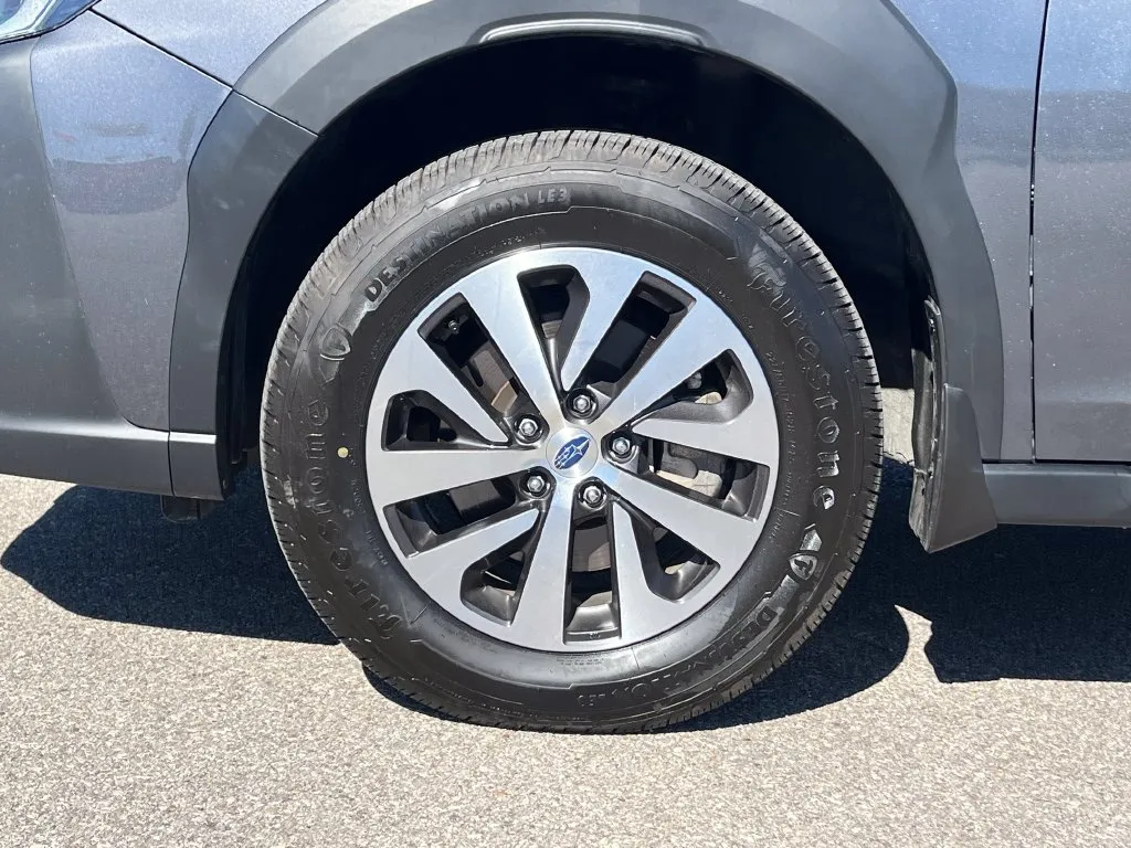 Subaru Outback photo 29
