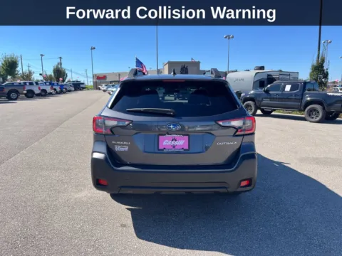 More photos of 2025 Subaru Outback Premium at Cassill Motors, IA