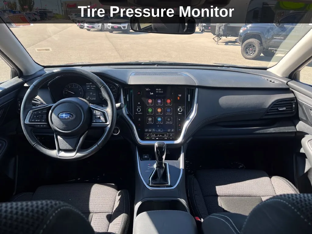 Subaru Outback photo 16