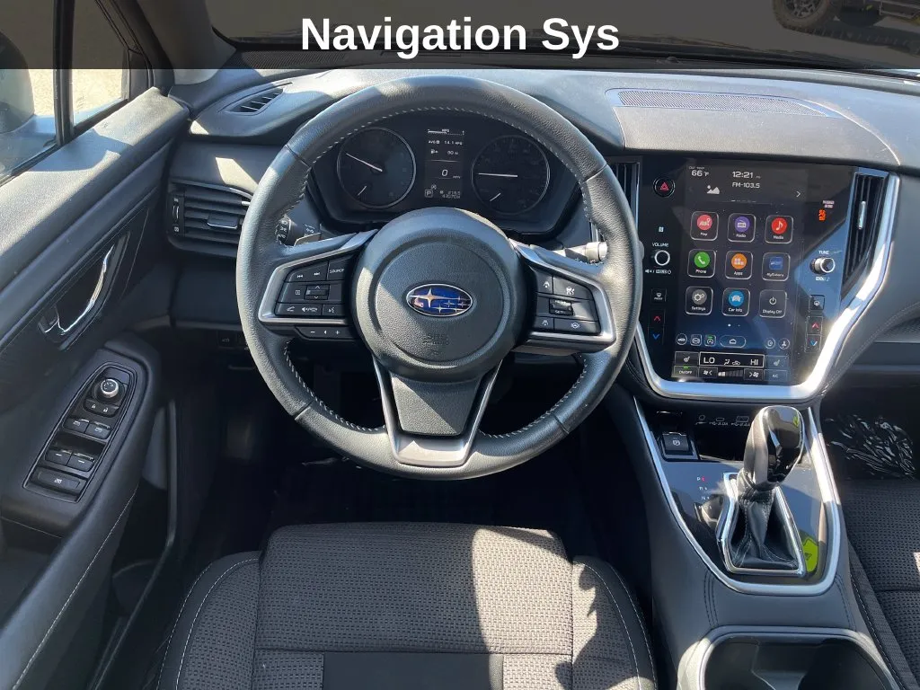 Subaru Outback photo 18