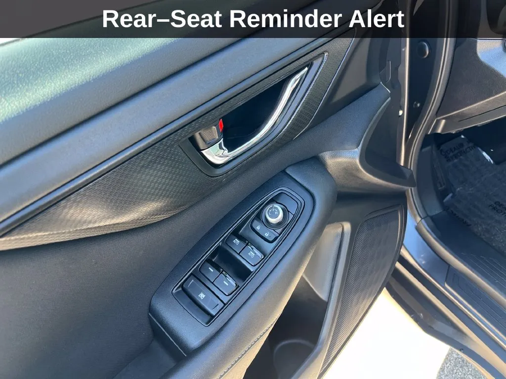 Subaru Outback photo 15