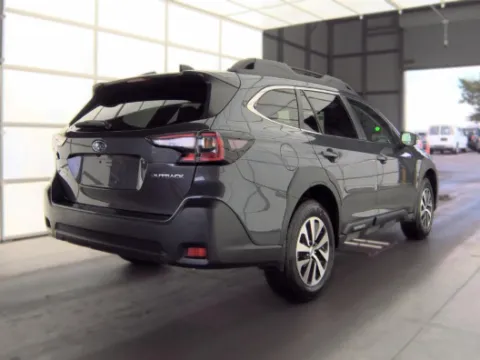 More photos of 2025 Subaru Outback Premium at Cassill Motors, IA
