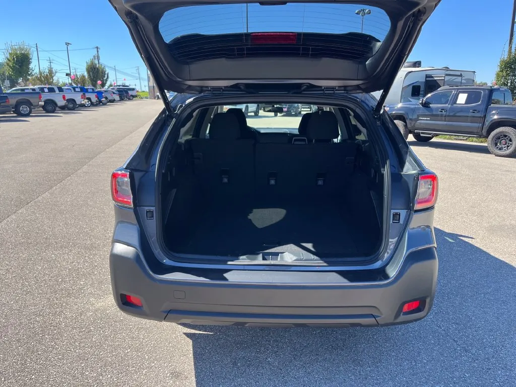 Subaru Outback photo 28