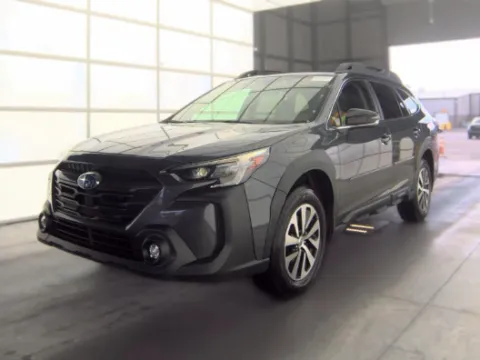 Photos of 2025 Subaru Outback Premium for sale in Cedar Rapids, IA at Cassill Motors