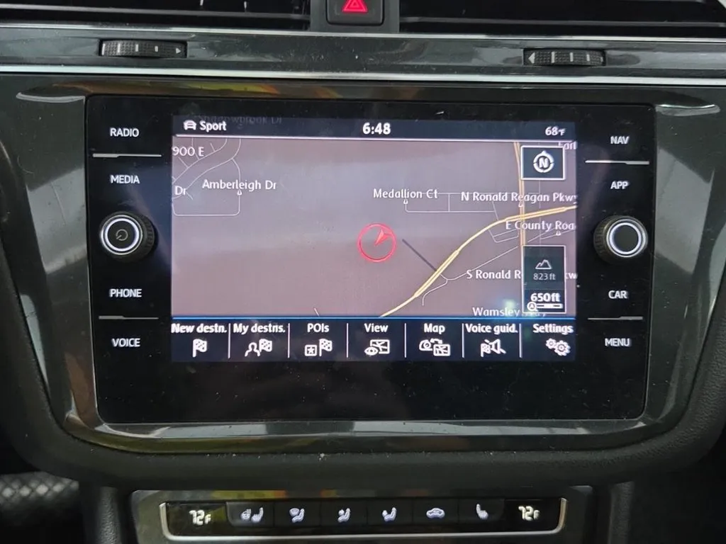 Volkswagen Tiguan photo 15