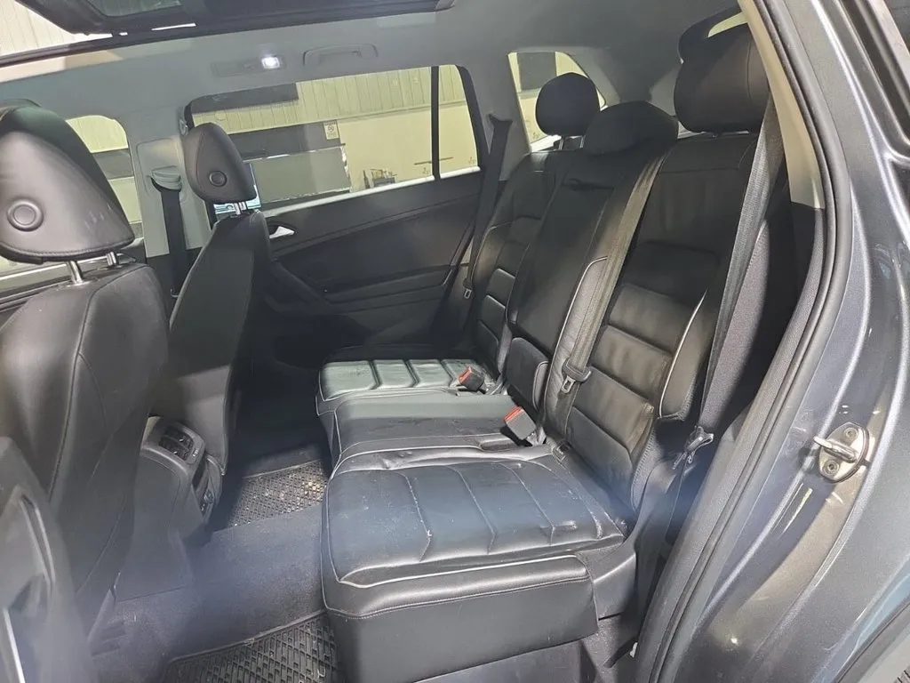 Volkswagen Tiguan photo 16