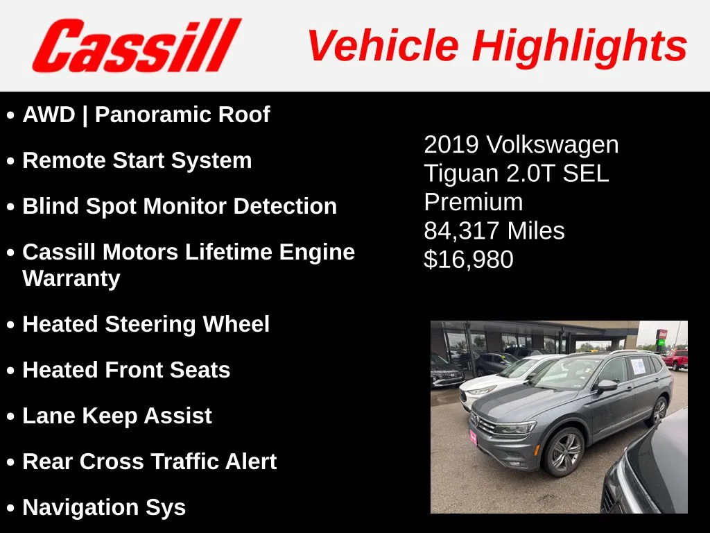 Volkswagen Tiguan photo 3