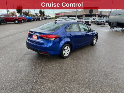 More photos of 2018 Kia Forte LX at Cassill Motors, IA