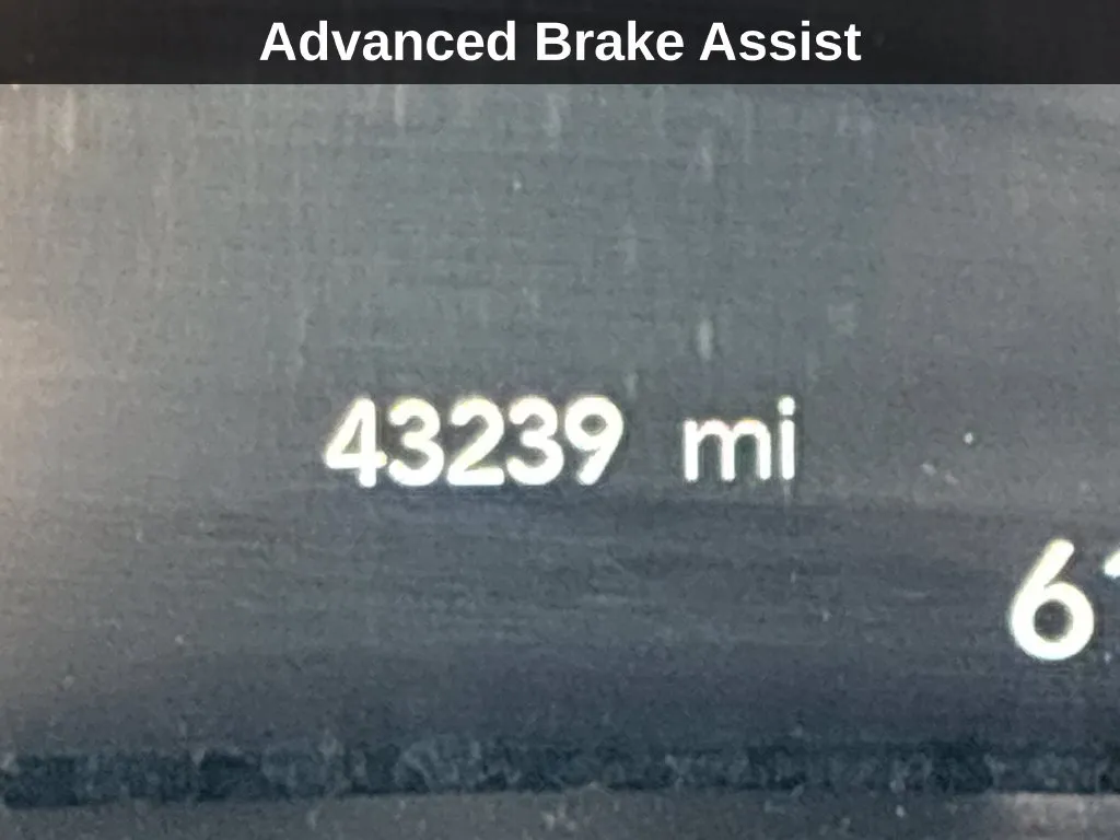 Chrysler Pacifica photo 21