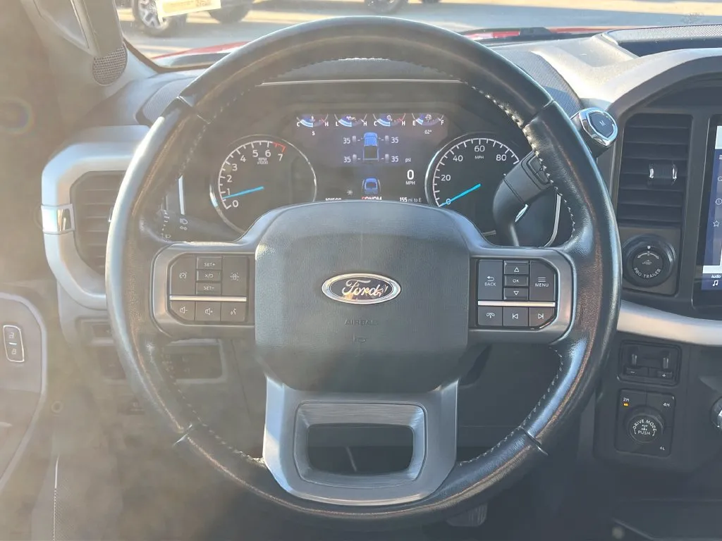 Ford F-150 photo 17