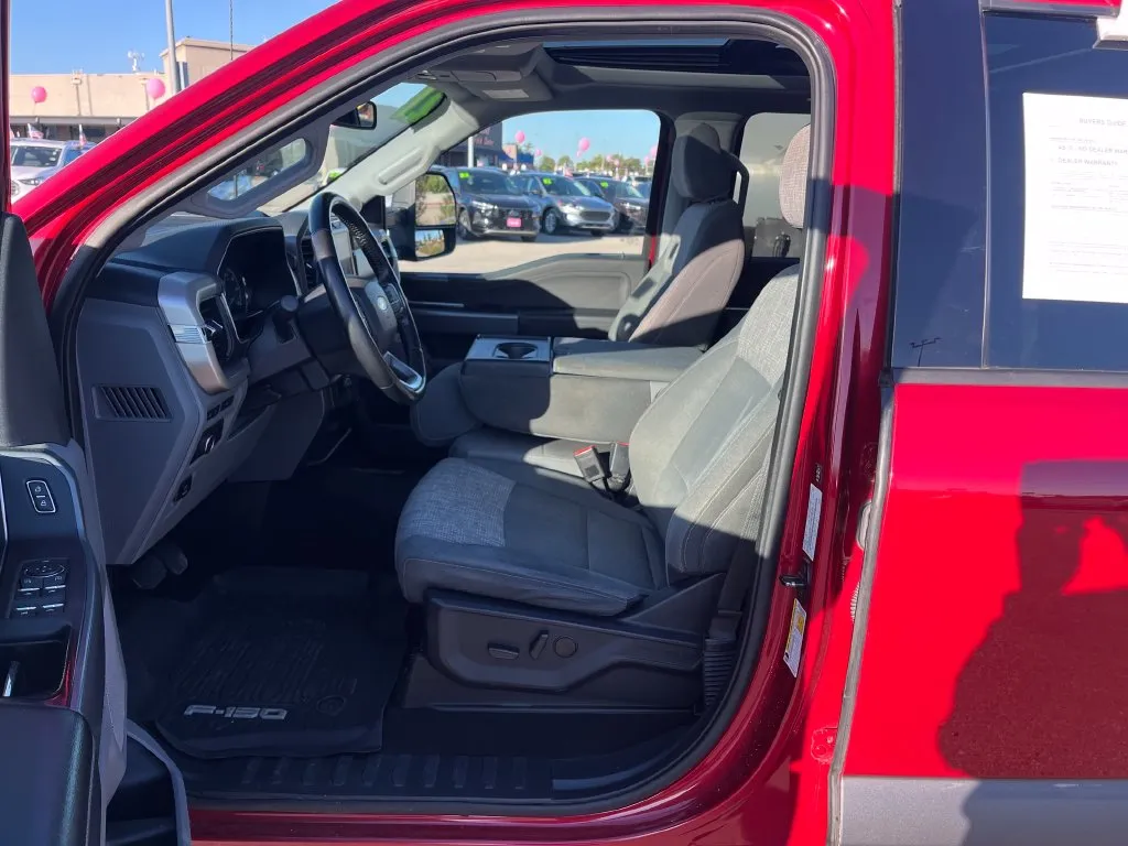 Ford F-150 photo 11
