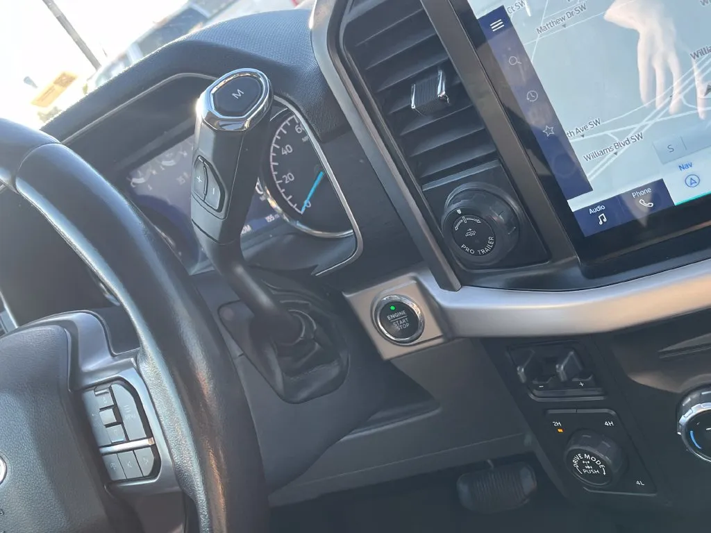 Ford F-150 photo 22