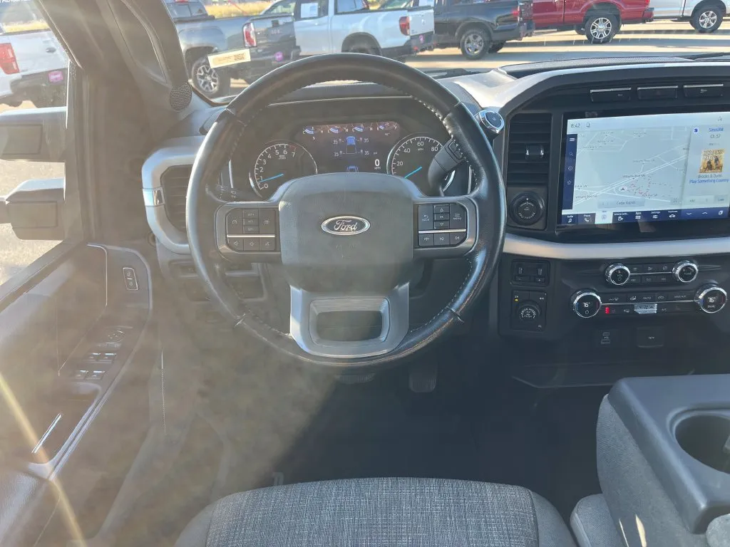 Ford F-150 photo 16