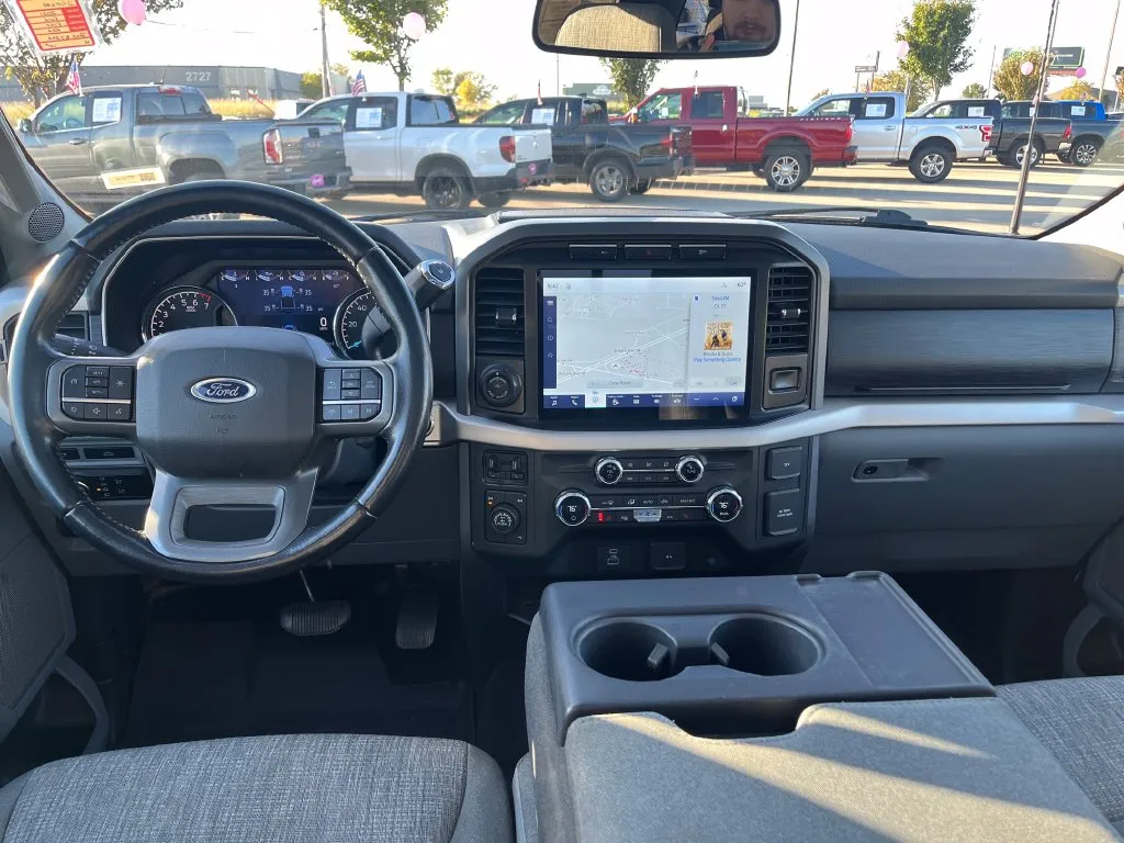 Ford F-150 photo 14