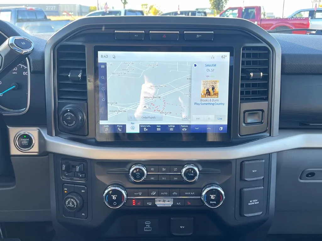 Ford F-150 photo 23