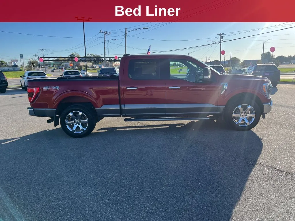 Ford F-150 photo 7