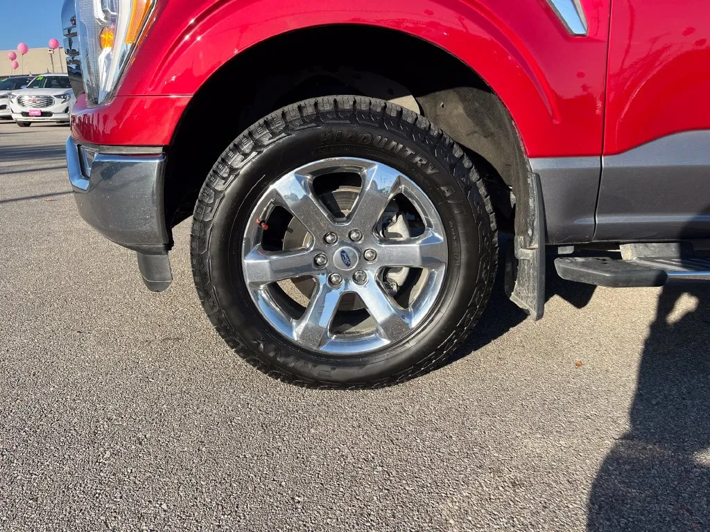 Ford F-150 photo 29
