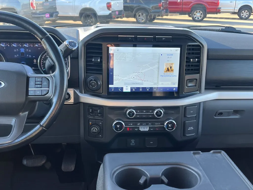 Ford F-150 photo 21