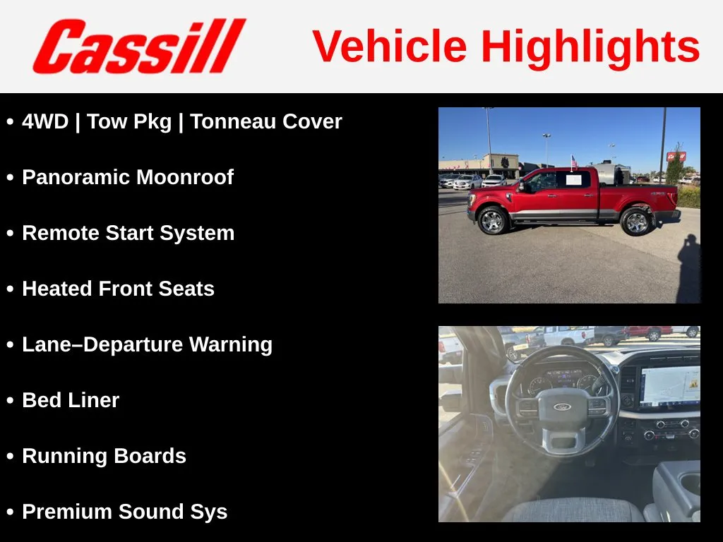 Ford F-150 photo 6