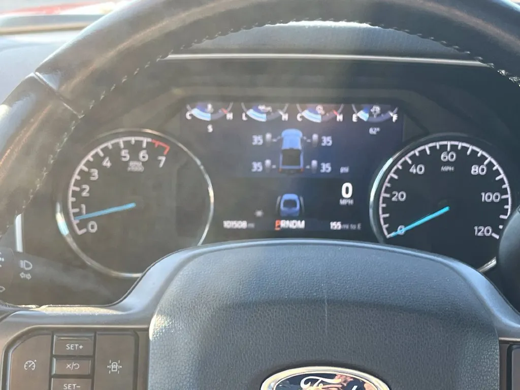 Ford F-150 photo 18