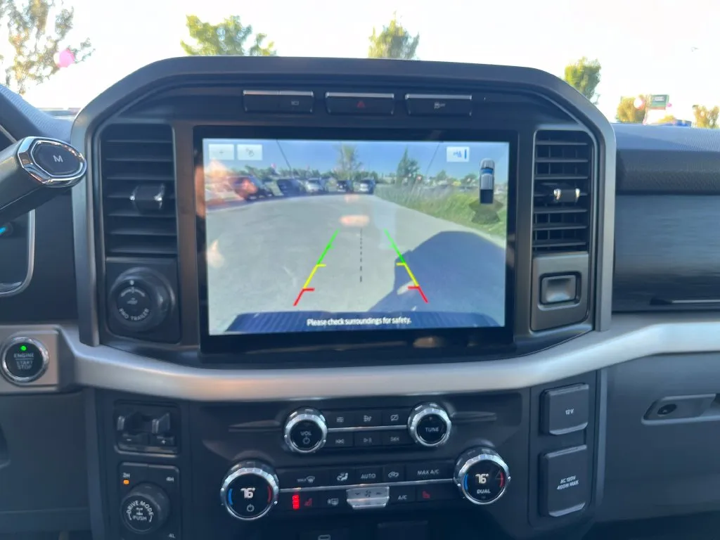 Ford F-150 photo 25