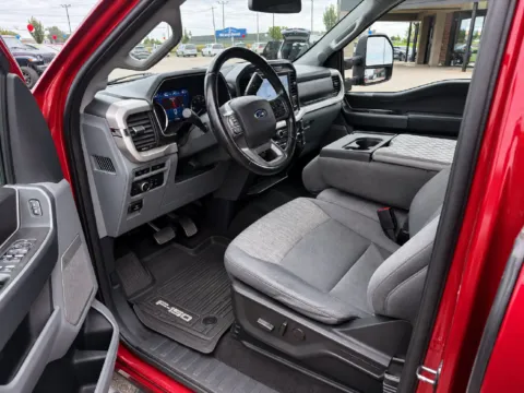 Photos of 2021 Ford F-150 XLT for sale in Cedar Rapids, IA at Cassill Motors