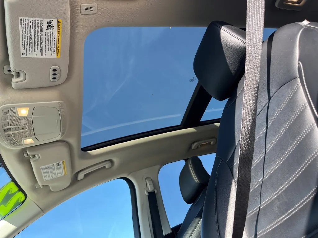 Ford Edge photo 27