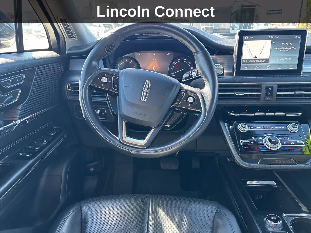 Lincoln Corsair photo 18