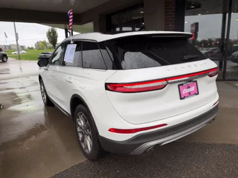 Photos of 2022 Lincoln Corsair Standard for sale in Cedar Rapids, IA at Cassill Motors