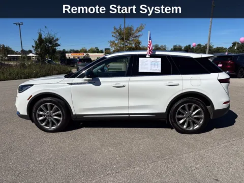 Photos of 2022 Lincoln Corsair Standard for sale in Cedar Rapids, IA at Cassill Motors