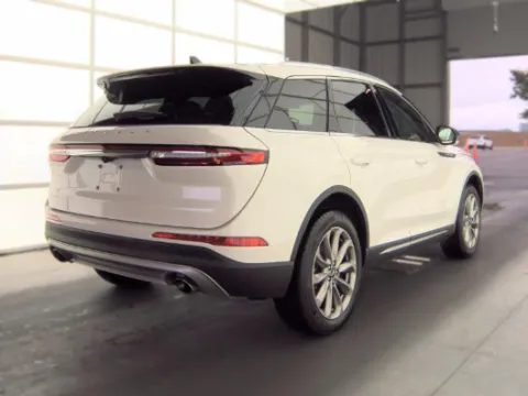 More photos of 2022 Lincoln Corsair Standard at Cassill Motors, IA