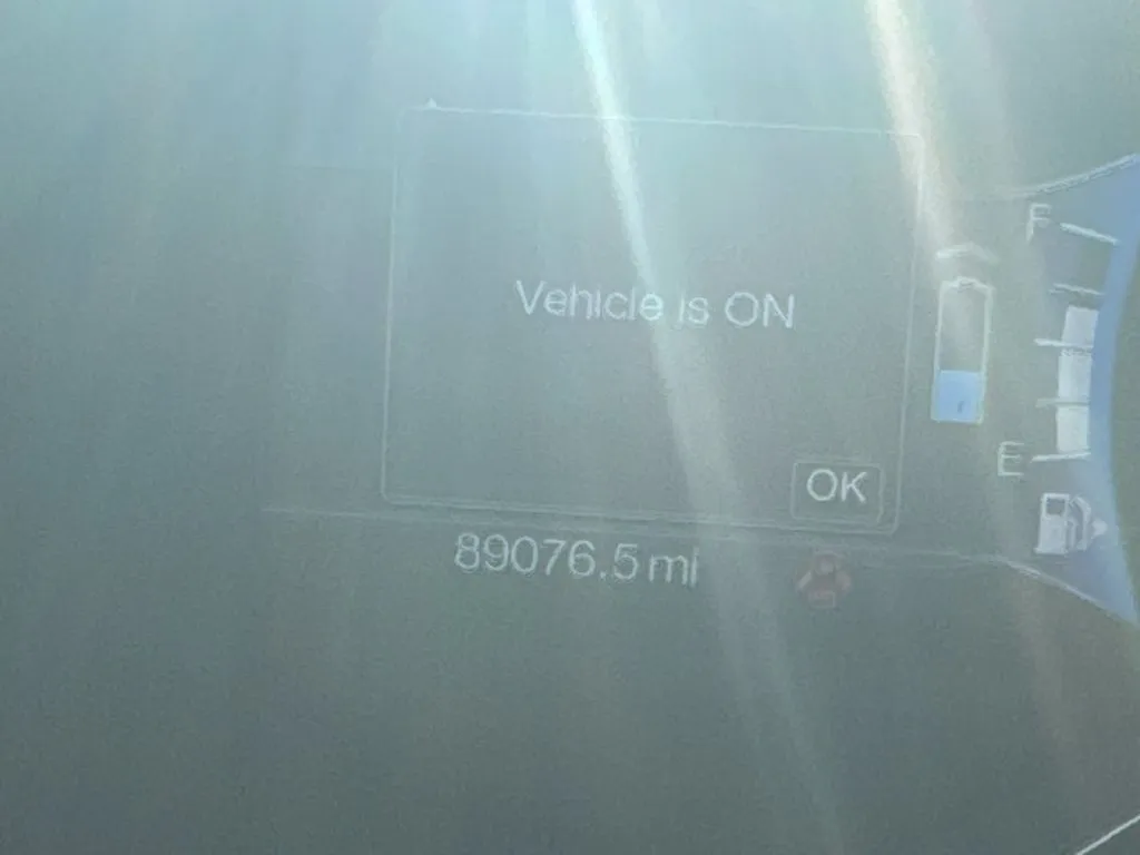 Ford C-Max photo 7