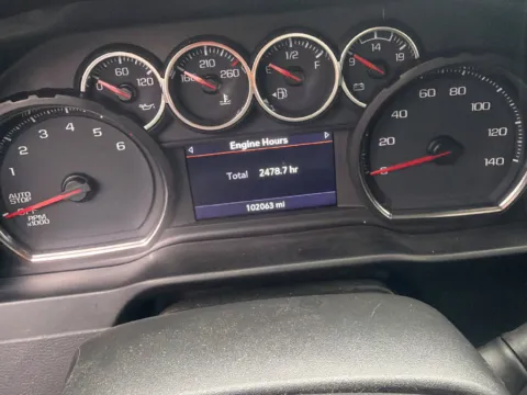 More photos of 2021 Chevrolet Silverado 1500 RST at Cassill Motors, IA