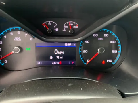 Photos of 2019 GMC Canyon All Terrain for sale in Cedar Rapids, IA at Cassill Motors