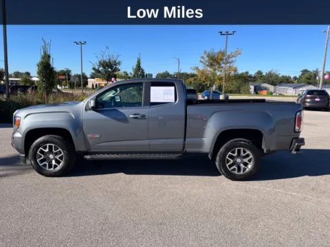 Photos of 2019 GMC Canyon All Terrain for sale in Cedar Rapids, IA at Cassill Motors