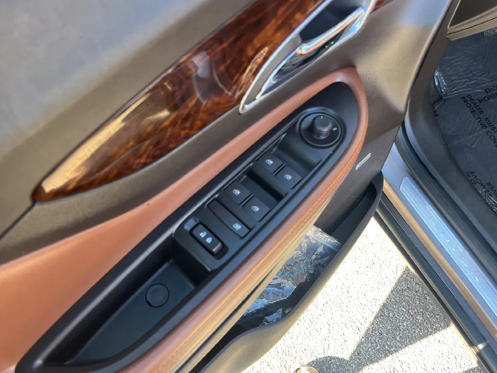 Buick Encore photo 13