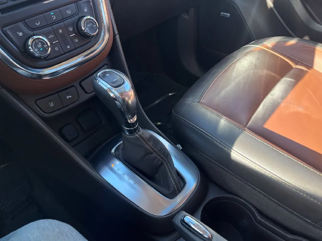 Buick Encore photo 22