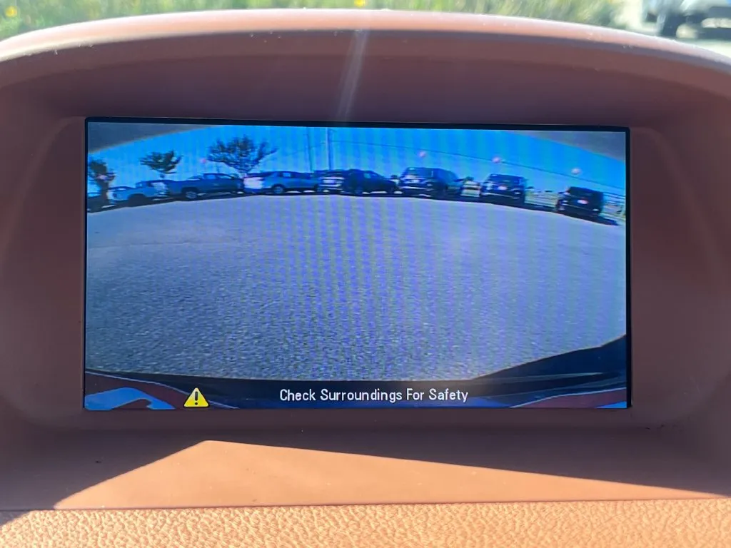 Buick Encore photo 24