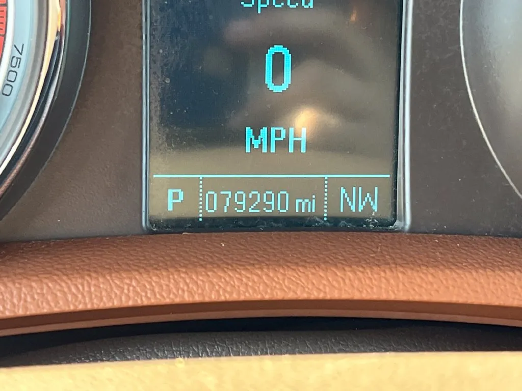 Buick Encore photo 19