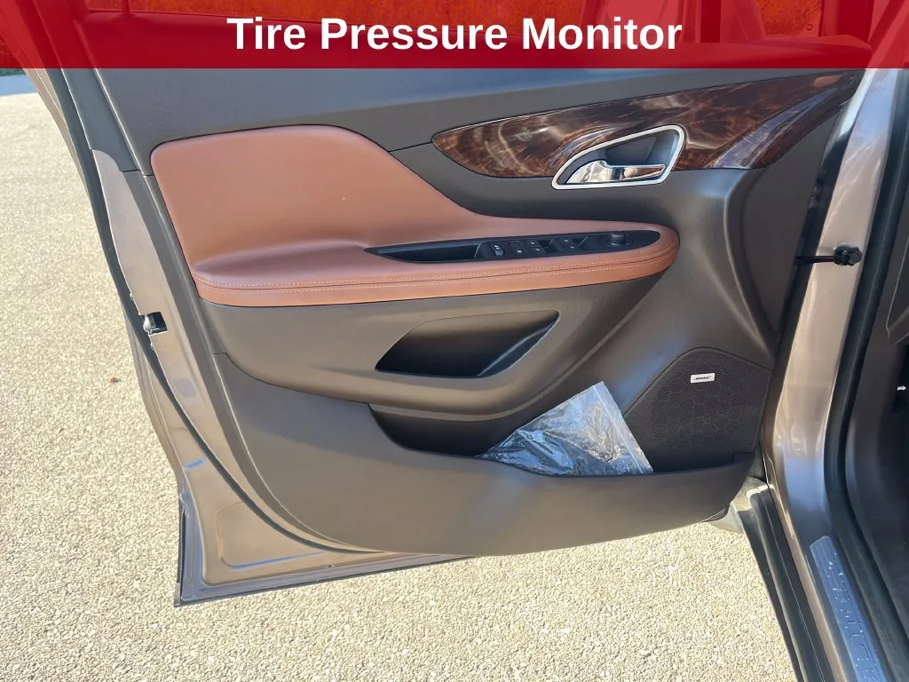 Buick Encore photo 12